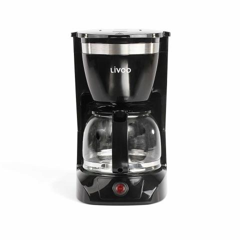 Cafetière filtre DOD163N Cafetière filtre DOD163N