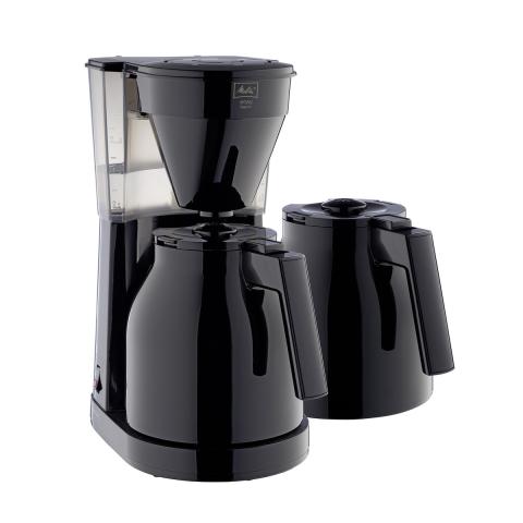 Cafetière filtre Easy Therm II + 2 ème verseuse Cafetière filtre Easy Therm II + 2 ème verseuse