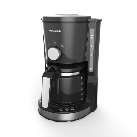 Cafetière filtre Evoke M162520EE Cafetière filtre Evoke M162520EE