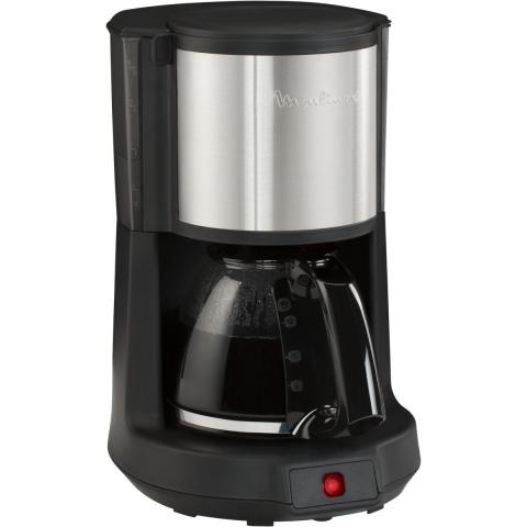 Cafetière filtre FG370811 Subito Select Inox Cafetière filtre FG370811 Subito Select Inox