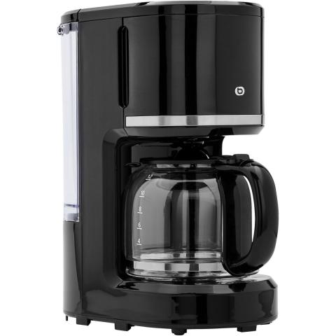 Cafetière filtre filtre ESSB ECFV1 Cafetière filtre filtre ESSB ECFV1
