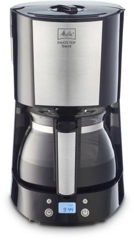 Cafetière filtre - Fonction AromaSelector Cafetière filtre - Fonction AromaSelector