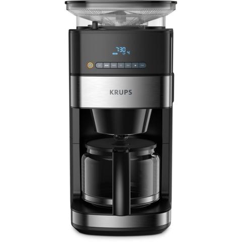 Cafetière Filtre Grind Aroma Km832810