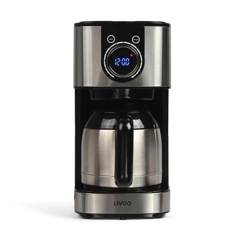 Cafetière filtre isotherme DOD179 Cafetière filtre isotherme DOD179