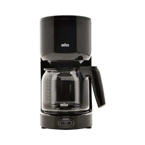 Cafetière filtre KF3120BK PurAroma3