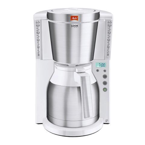 Cafetière filtre Look Therm Timer 1011-15