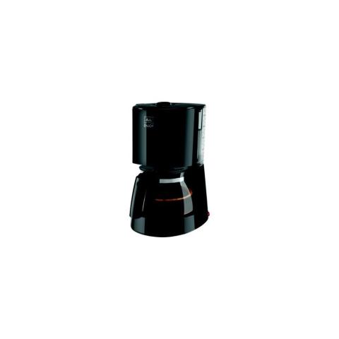 Cafetière filtre MELITTA Enjoy Glass noire Cafetière filtre MELITTA Enjoy Glass noire