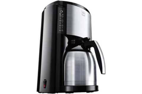 Cafetière filtre Melitta Look III Therm Selection Noir Cafetière filtre Melitta Look III Therm Selection Noir