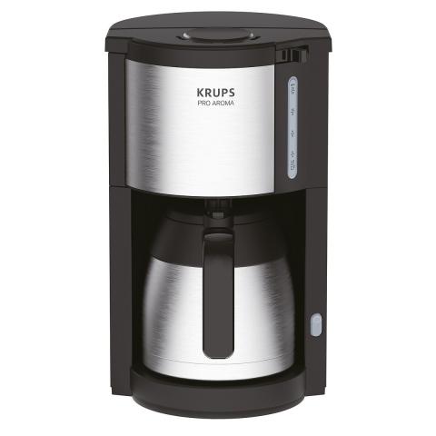 Cafetière filtre Pro Aroma KM305D10 Cafetière filtre Pro Aroma KM305D10