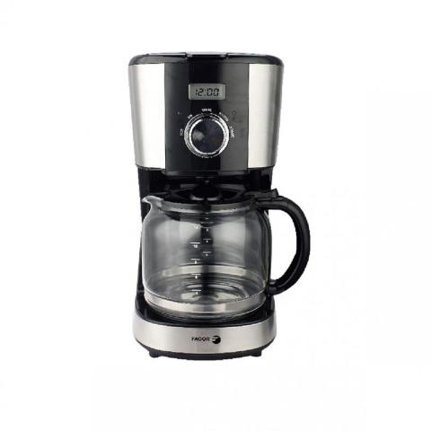 Cafetière filtre programmable 12 tasses 900w - fg562 Cafetière filtre programmable 12 tasses 900w - fg562