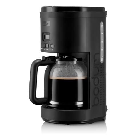 Cafetière filtre programmable Bistro 11754-01EURO