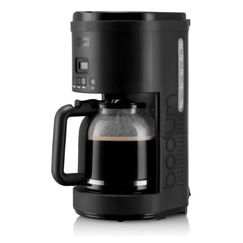 Cafetière filtre programmable Bistro 11754-01EURO Cafetière filtre programmable Bistro 11754-01EURO