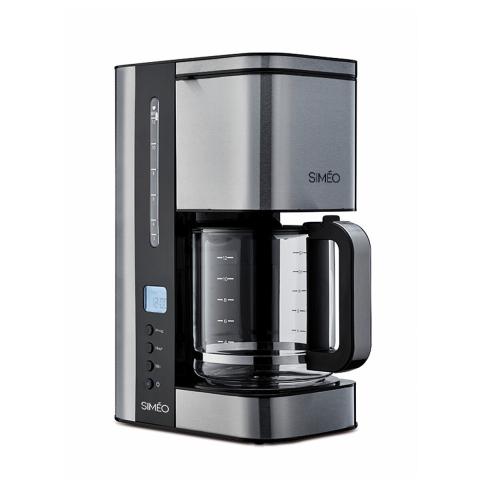 Cafetière filtre programmable CFP200 Cafetière filtre programmable CFP200