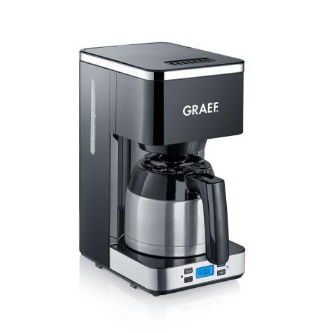 Cafetière filtre programmable FK512EU