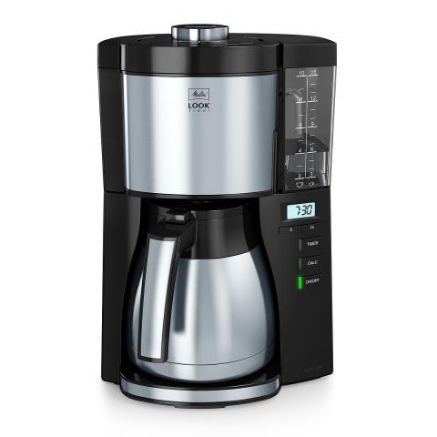 Cafetière filtre programmable Look Therm Timer Cafetière filtre programmable Look Therm Timer