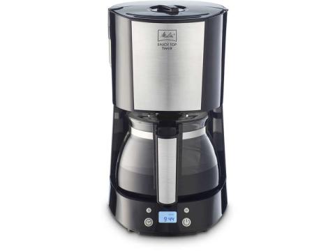 Cafetière filtre programmable MELITTA ENJOY TOP TIMER 1017-11
