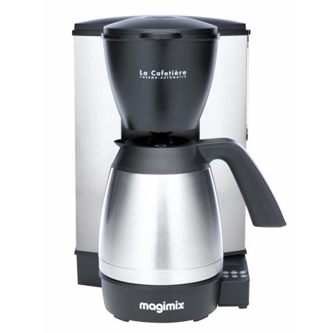 Cafetière filtre Thermo Automatic 11480 Cafetière filtre Thermo Automatic 11480