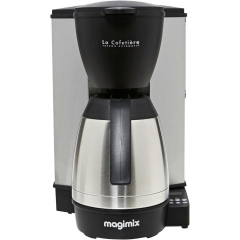 Cafetière filtre Thermo Automatic 11480 Cafetière filtre Thermo Automatic 11480