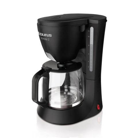 Cafetière filtre VERONA 12 Cafetière filtre VERONA 12