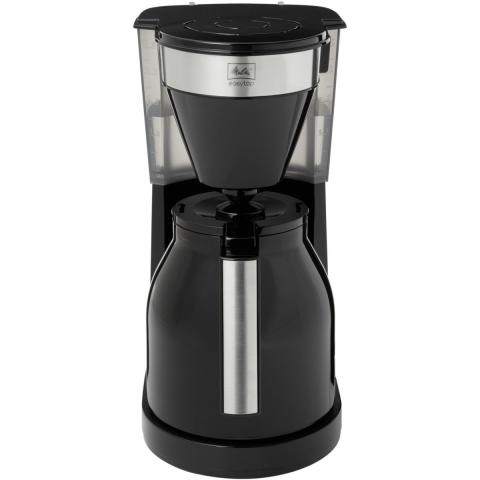 Cafetière isotherme MELITTA Melitta Easy Top Therm II 1023-08 Noir Cafetière isotherme MELITTA Melitta Easy Top Therm II 1023-08 Noir