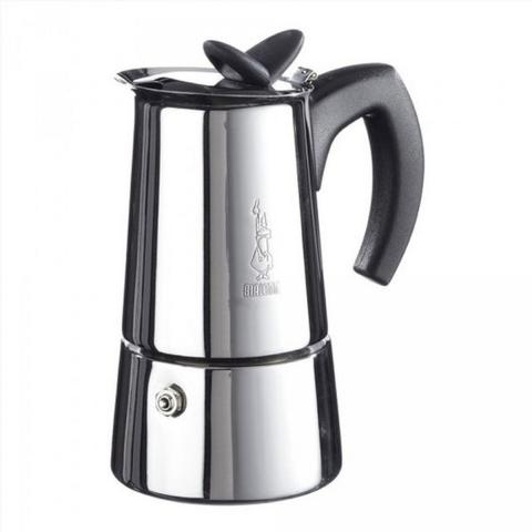 Cafetière italienne 4 tasses - 0004272/nw Cafetière italienne 4 tasses - 0004272/nw