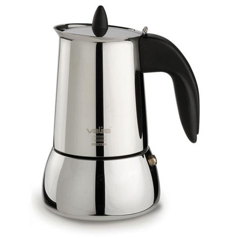 Cafetiere italienne 4 tasses - 1180 Cafetiere italienne 4 tasses - 1180