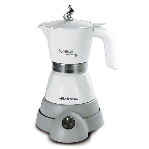 Cafetière italienne 4 tasses - 1358 Cafetière italienne 4 tasses - 1358