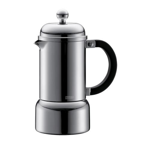 Cafetière italienne Chambord 10616-16