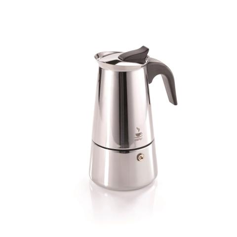Cafetière italienne EMILIO 2 tasses Cafetière italienne EMILIO 2 tasses