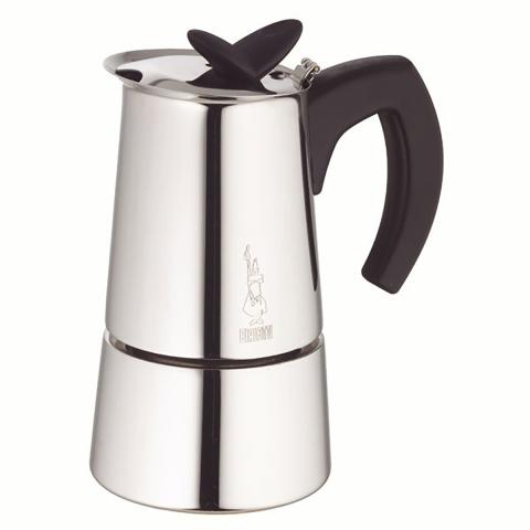 Cafetière Italienne Induction Musa