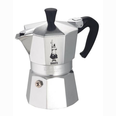 Cafetière Italienne Moka Express