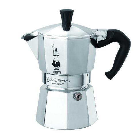 Cafetière Italienne Moka Express Cafetière Italienne Moka Express