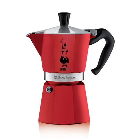Cafetière italienne Moka Express
