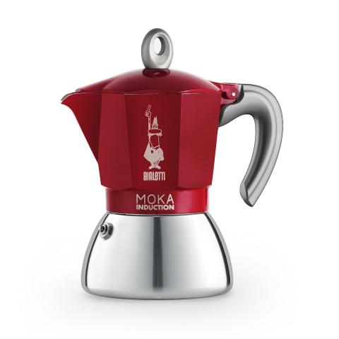 Cafetière Italienne Moka Induction