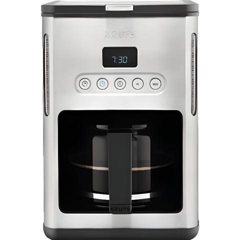 Cafetière Krups Control KM442D Cafetière Krups Control KM442D