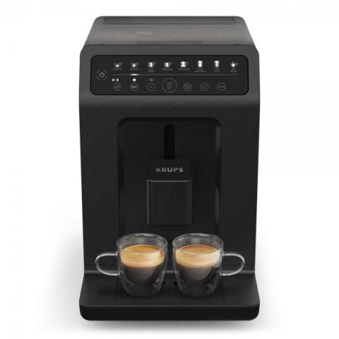 Cafétière Krups EA897B10 1400W