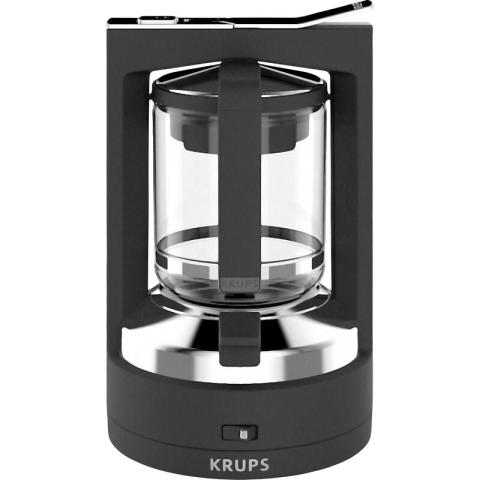 Cafetière Krups KM468910 noir Y776751