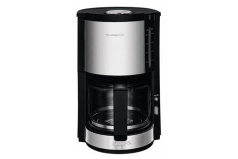 Cafetière Krups Pro Aroma Plus KM321010 1100 W Noir