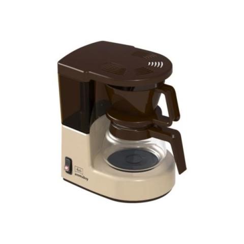 Cafetière MELITTA Aroma boy Crème - Marron Cafetière MELITTA Aroma boy Crème - Marron