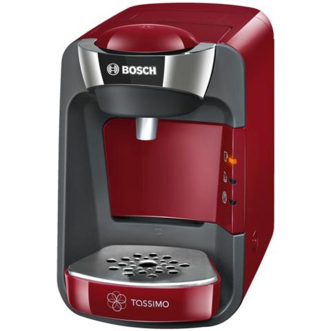 Cafetière multi-boissons SUNY TAS3203