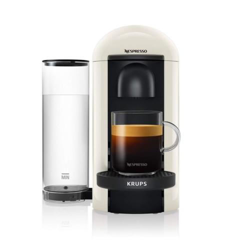 Cafetière Nespresso Vertuo Plus Krups XN903110 Cafetière Nespresso Vertuo Plus Krups XN903110