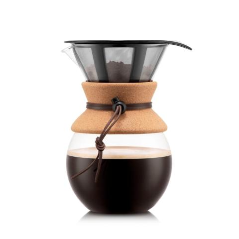 Cafetière POUR OVER Cafetière POUR OVER
