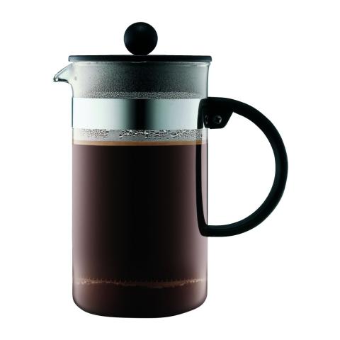 Cafetière à piston BISTRO NOUVEAU Cafetière à piston BISTRO NOUVEAU