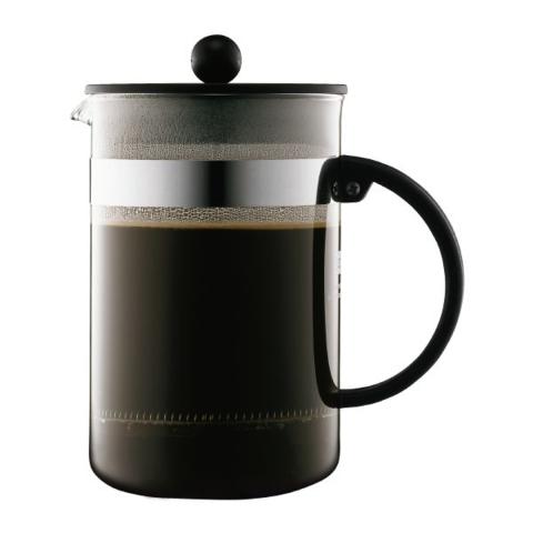 Cafetière à piston BISTRO NOUVEAU Cafetière à piston BISTRO NOUVEAU