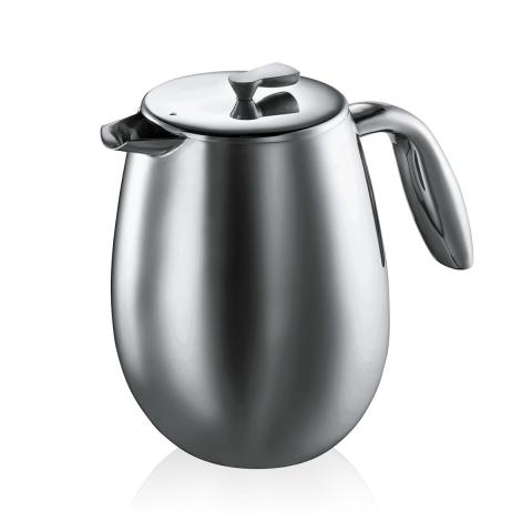 Cafetière à piston BODUM COLUMBIA Cafetière à piston BODUM COLUMBIA