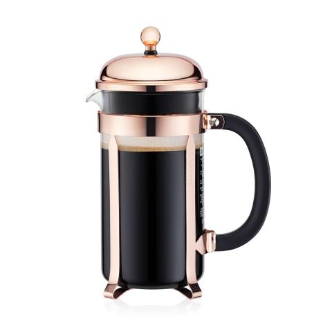 Cafetière à piston CHAMBORD® Cafetière à piston CHAMBORD®