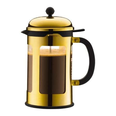 Cafetière à piston CHAMBORD®