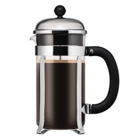 Cafetière à piston CHAMBORD®
