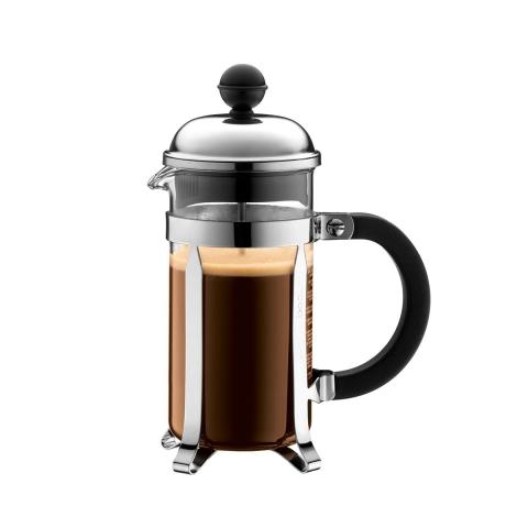 Cafetière à piston CHAMBORD®