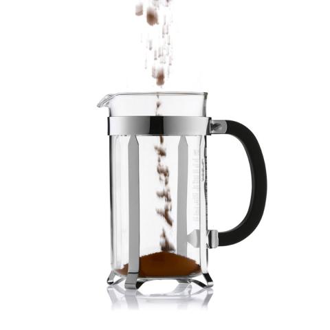 Cafetière à piston CHAMBORD®